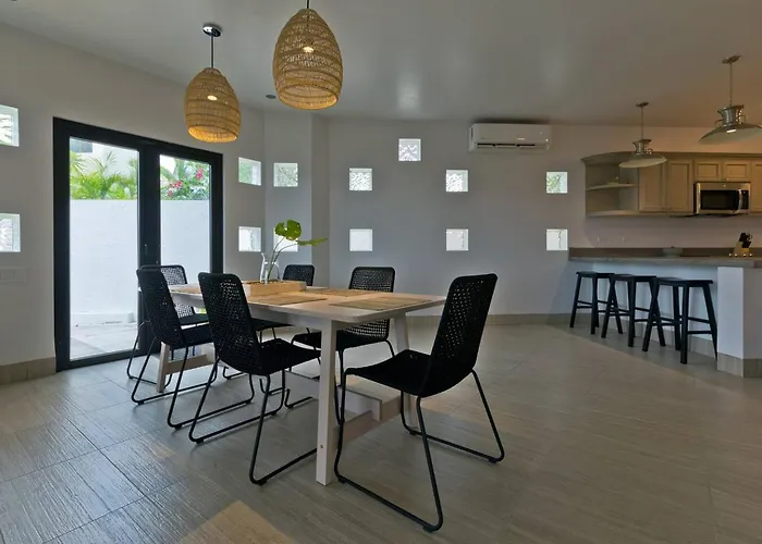 #marbella Lane - Chic Casa With Amazing Oceanviews Holiday home