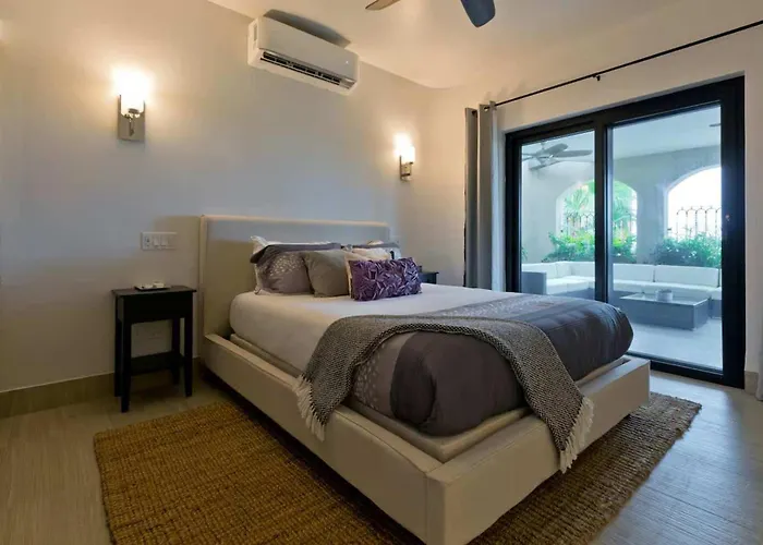 #marbella Lane - Chic Casa With Amazing Oceanviews *