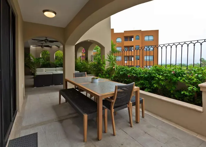 #marbella Lane - Chic Casa With Amazing Oceanviews