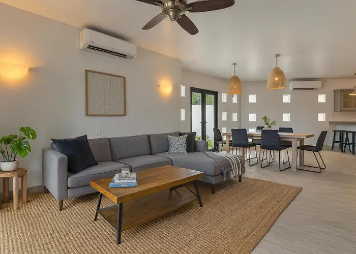 #marbella Lane - Chic Casa With Amazing Oceanviews Holiday home *