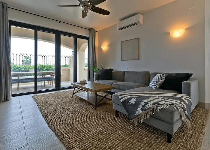 #marbella Lane - Chic Casa With Amazing Oceanviews *
