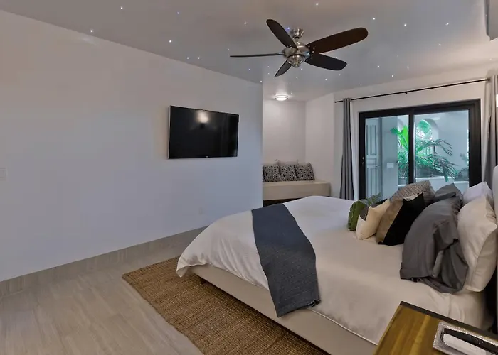 #marbella Lane - Chic Casa With Amazing Oceanviews Holiday home *