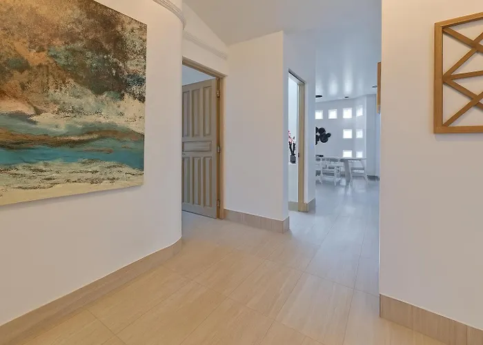 Holiday home #marbella Lane - Chic Casa With Amazing Oceanviews *