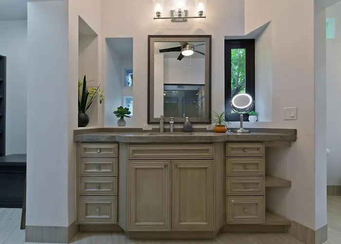 Holiday home #marbella Lane - Chic Casa With Amazing Oceanviews
