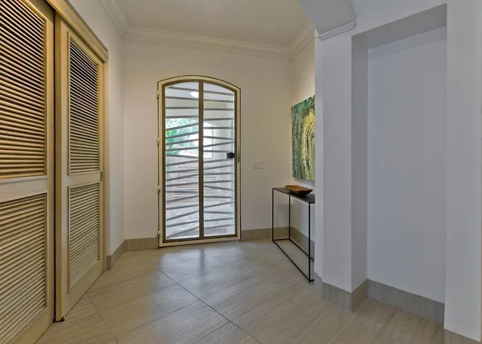 #marbella Lane - Chic Casa With Amazing Oceanviews Holiday home El Pueblito (Baja California Sur)