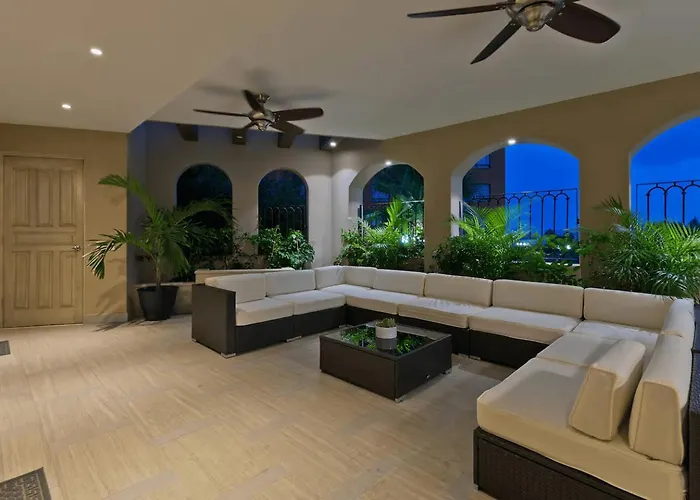 #marbella Lane - Chic Casa With Amazing Oceanviews Holiday home