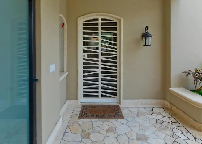 #marbella Lane - Chic Casa With Amazing Oceanviews *