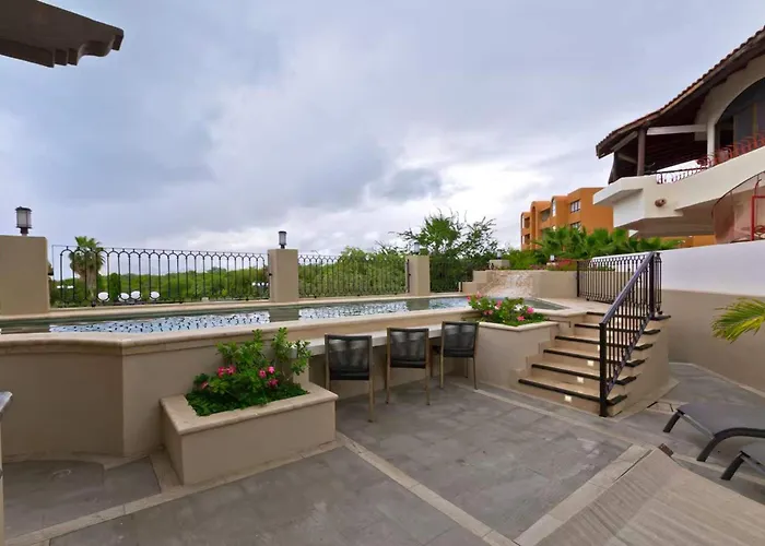 #marbella Lane - Chic Casa With Amazing Oceanviews Holiday home
