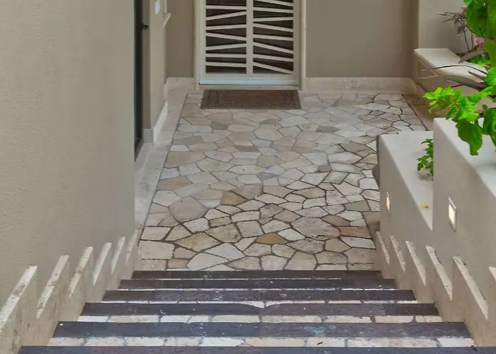 #marbella Lane - Chic Casa With Amazing Oceanviews El Pueblito (Baja California Sur)