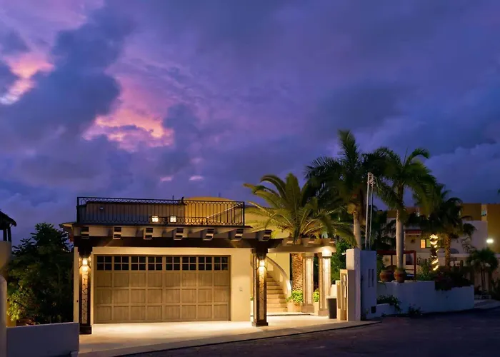 #marbella Lane - Chic Casa With Amazing Oceanviews Holiday home *