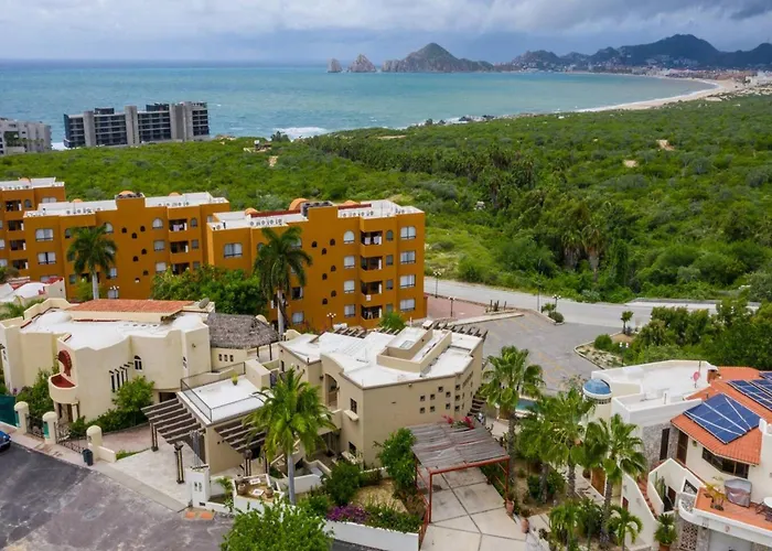 #marbella Lane - Chic Casa With Amazing Oceanviews *