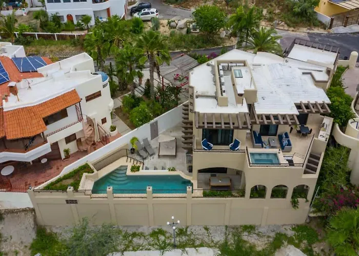 Holiday home #marbella Lane - Chic Casa With Amazing Oceanviews *